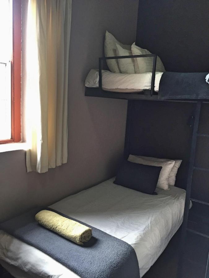The Old School House Hotel Calitzdorp Ngoại thất bức ảnh