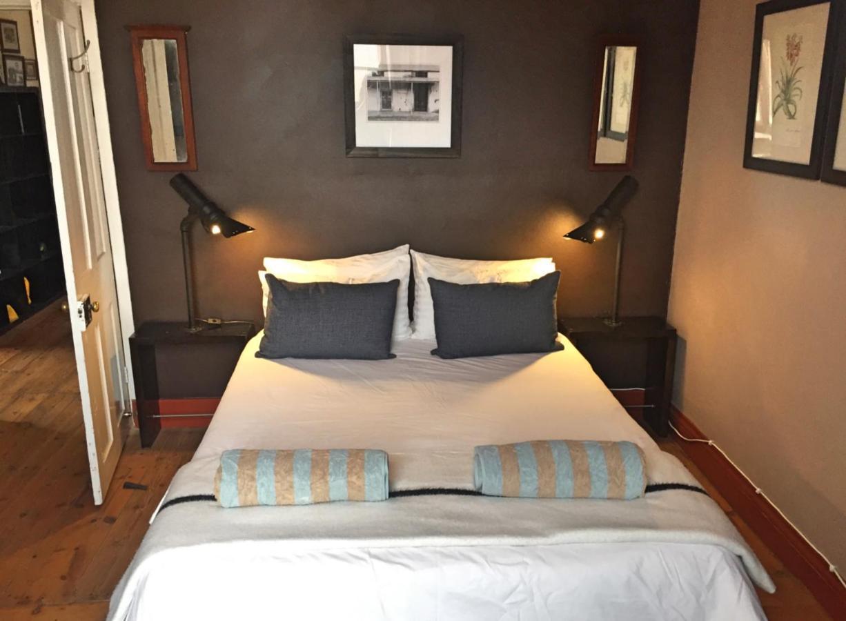 The Old School House Hotel Calitzdorp Ngoại thất bức ảnh