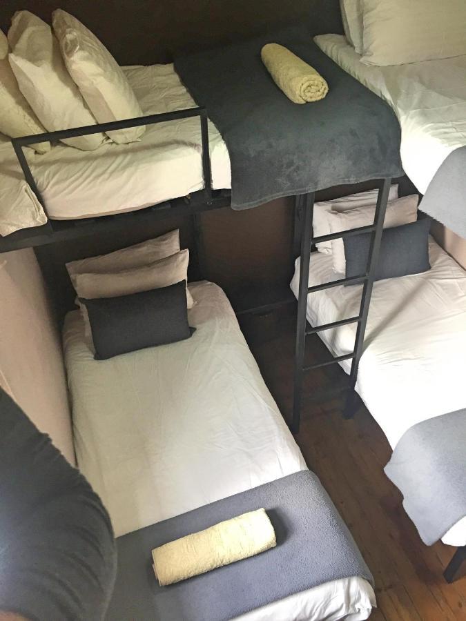 The Old School House Hotel Calitzdorp Ngoại thất bức ảnh